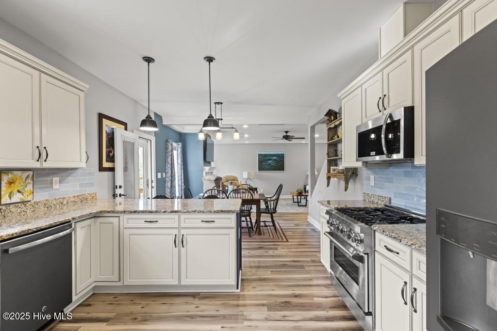 545 Turkey Point Road Sneads Ferry, NC 28460 - Photo 12 of 46 425A3626
