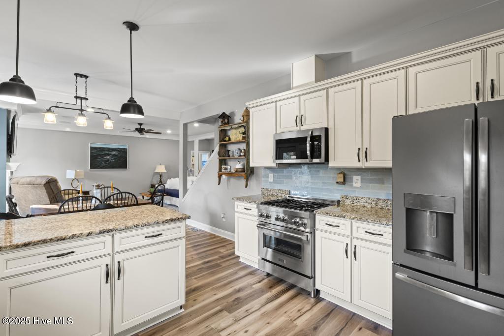 545 Turkey Point Road Sneads Ferry, NC 28460 - Photo 14 of 46 425A3632