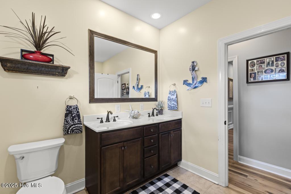 545 Turkey Point Road Sneads Ferry, NC 28460 - Photo 18 of 46 425A3653