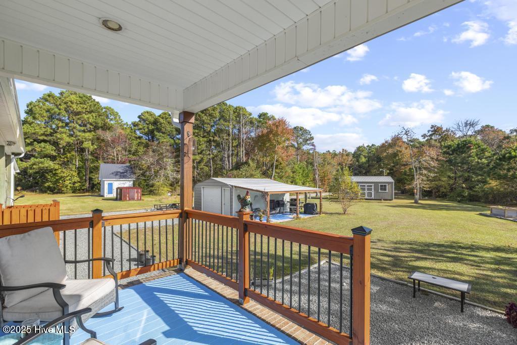 545 Turkey Point Road Sneads Ferry, NC 28460 - Photo 36 of 46 425A3709