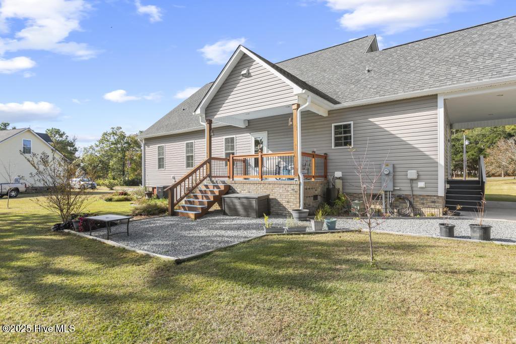 545 Turkey Point Road Sneads Ferry, NC 28460 - Photo 37 of 46 425A3711