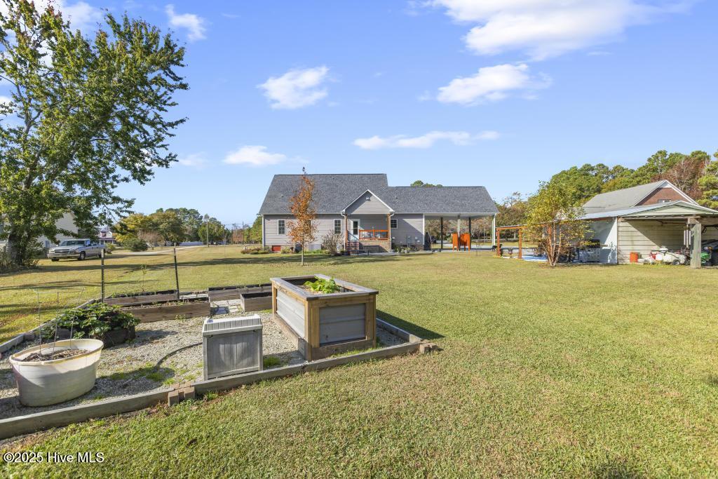 545 Turkey Point Road Sneads Ferry, NC 28460 - Photo 39 of 46 425A3721
