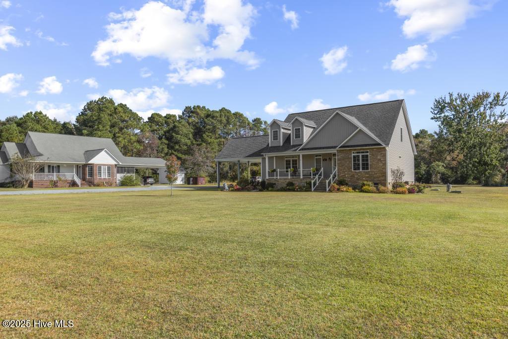 545 Turkey Point Road Sneads Ferry, NC 28460 - Photo 3 of 46 425A3742