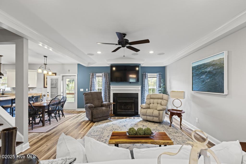 545 Turkey Point Road Sneads Ferry, NC 28460 - Photo 6 of 46 425A3611