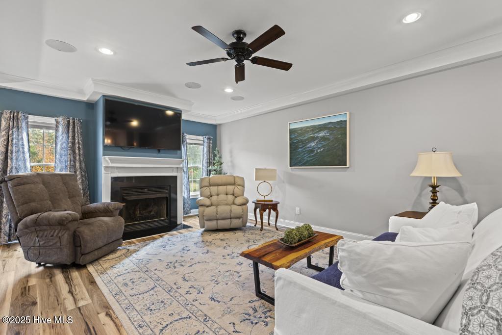 545 Turkey Point Road Sneads Ferry, NC 28460 - Photo 7 of 46 425A3614
