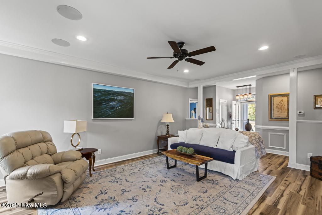 545 Turkey Point Road Sneads Ferry, NC 28460 - Photo 8 of 46 425A3617