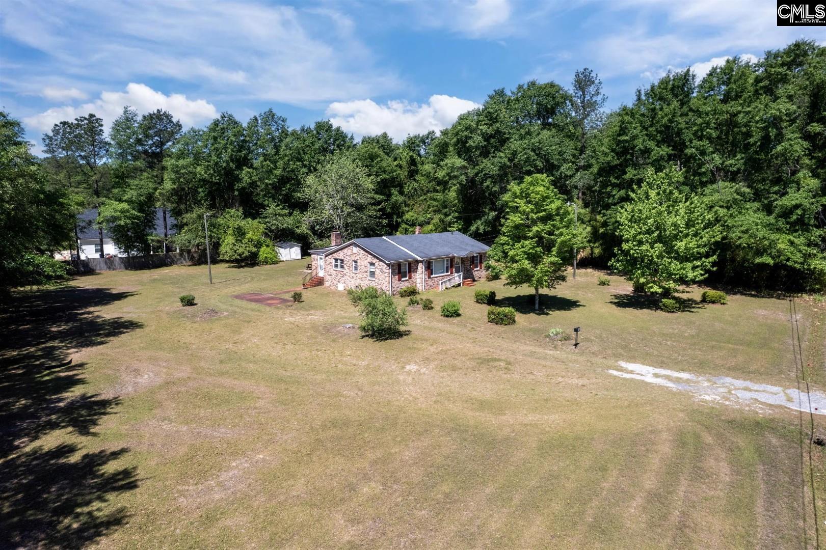 711 St Paul Road Camden, SC 29020 - Photo 3 of 38