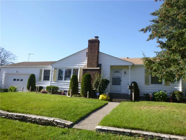 $399,900 | 60 Stedman Avenue, Pawtucket, RI 02860