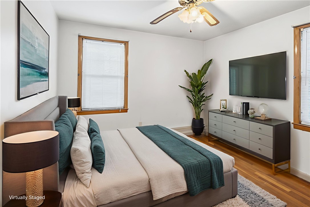 60 Stedman Avenue Pawtucket, RI 02860 - Photo 19 of 44 Virtually Staged