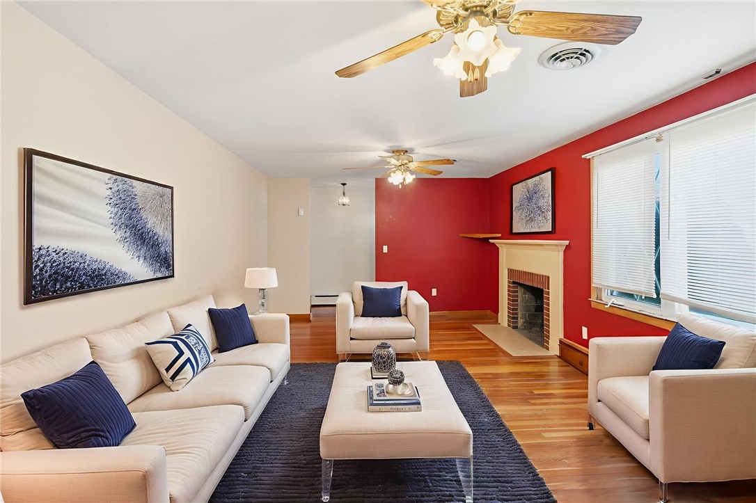 60 Stedman Avenue Pawtucket, RI 02860 - Photo 2 of 44 Virtually Staged