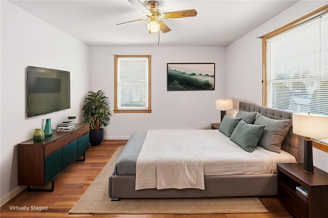 60 Stedman Avenue Pawtucket, RI 02860 - Photo 22 of 44 Virtually Staged