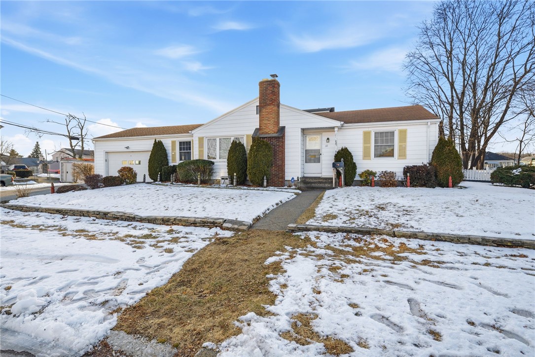 60 Stedman Avenue Pawtucket, RI 02860 - Photo 41 of 44