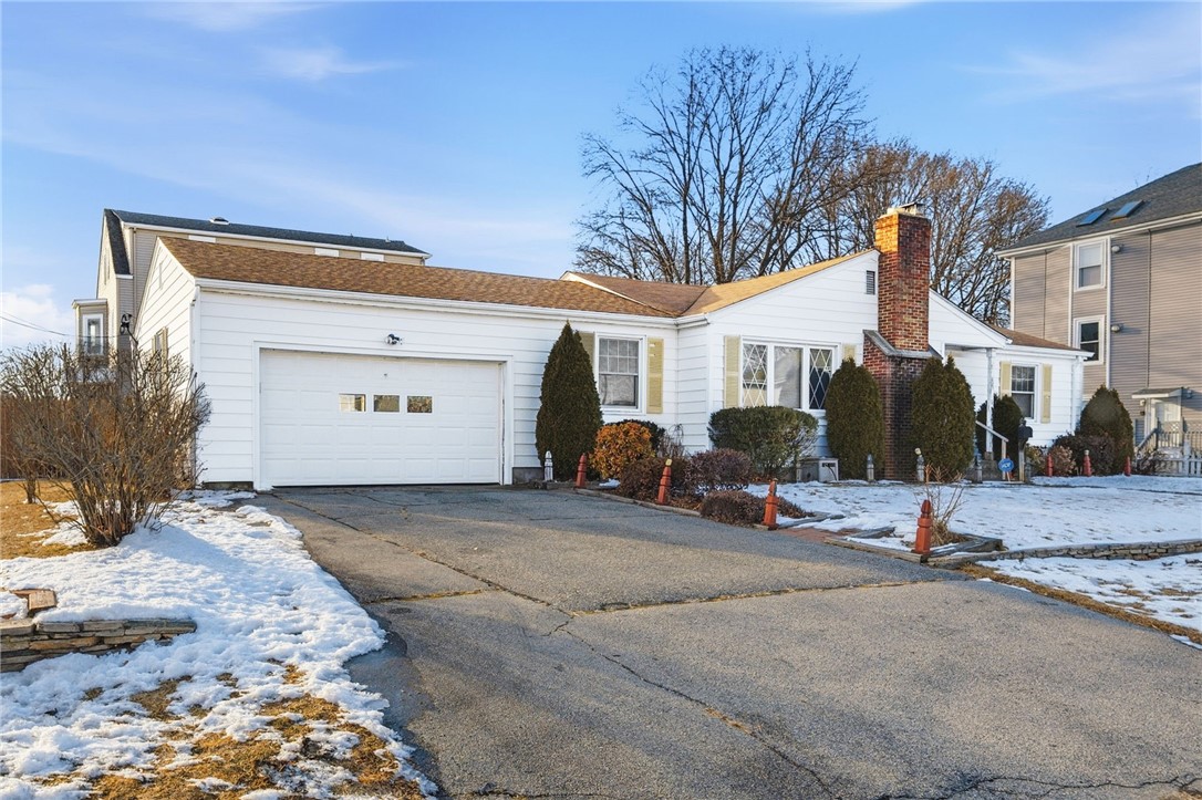 60 Stedman Avenue Pawtucket, RI 02860 - Photo 43 of 44