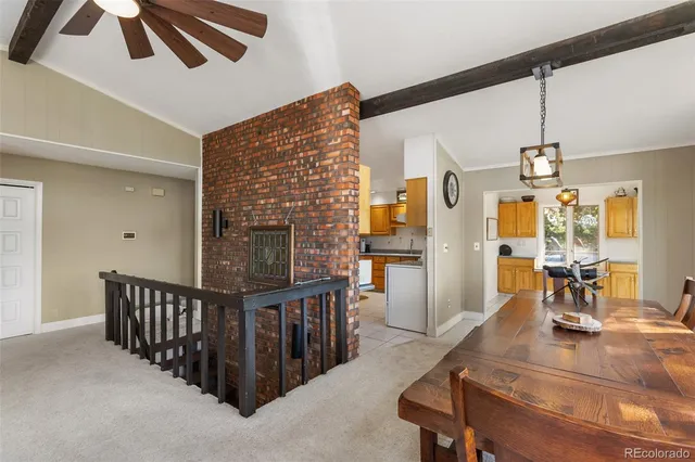 $705,000 | 1051 Forest Hill Road, Woodland Park, CO 80863