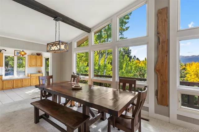 $705,000 | 1051 Forest Hill Road, Woodland Park, CO 80863