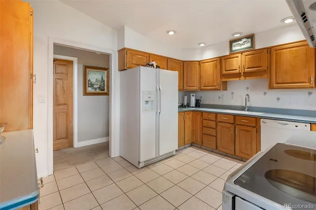 $705,000 | 1051 Forest Hill Road, Woodland Park, CO 80863