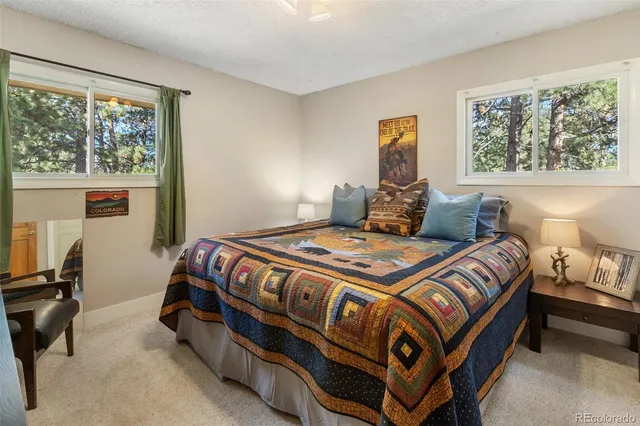 $705,000 | 1051 Forest Hill Road, Woodland Park, CO 80863