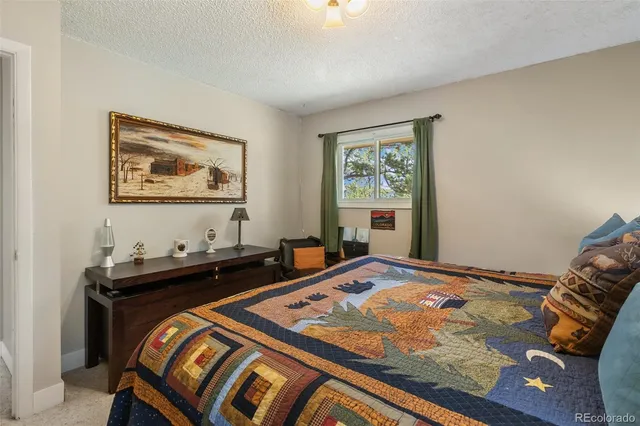 $705,000 | 1051 Forest Hill Road, Woodland Park, CO 80863