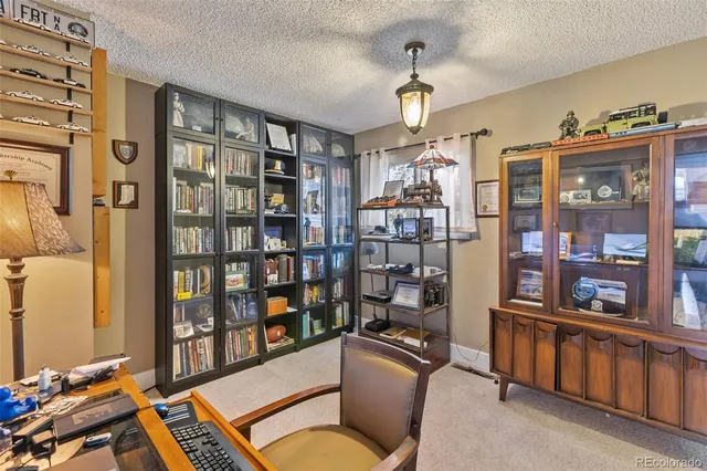 $705,000 | 1051 Forest Hill Road, Woodland Park, CO 80863