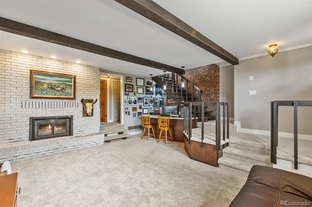 $705,000 | 1051 Forest Hill Road, Woodland Park, CO 80863