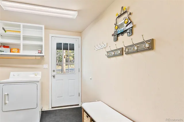 $705,000 | 1051 Forest Hill Road, Woodland Park, CO 80863