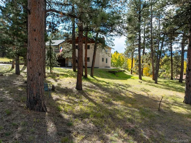 $705,000 | 1051 Forest Hill Road, Woodland Park, CO 80863