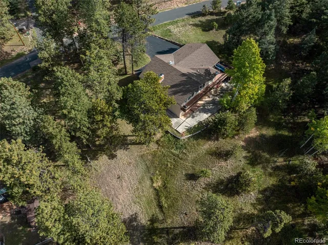 $705,000 | 1051 Forest Hill Road, Woodland Park, CO 80863
