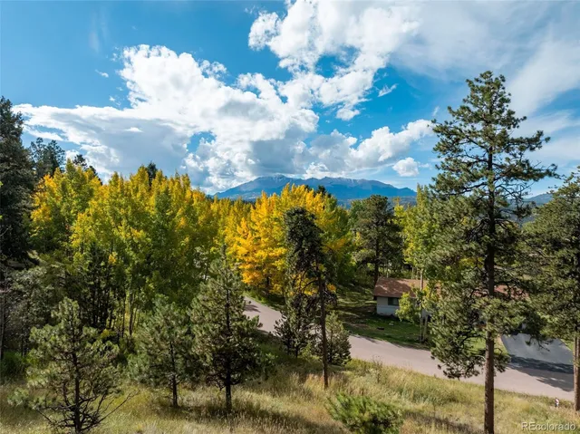 $705,000 | 1051 Forest Hill Road, Woodland Park, CO 80863