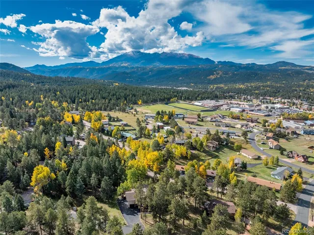 $705,000 | 1051 Forest Hill Road, Woodland Park, CO 80863