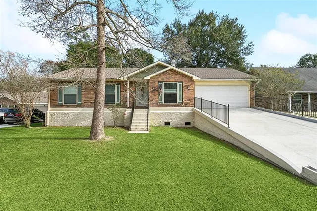 $220,000 | 120 Pine Circle, Slidell, LA 70458