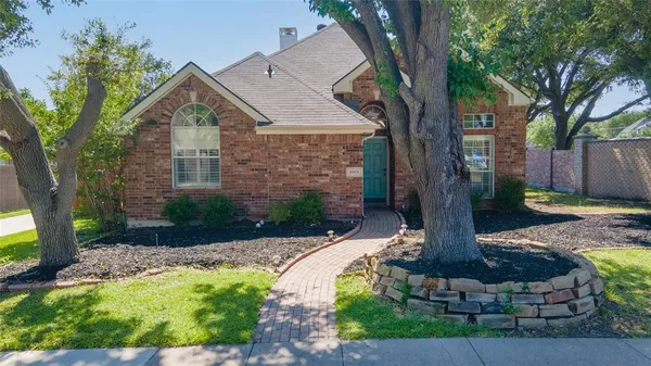 $424,000 | 6913 Harvey Lane, Plano, TX 75023