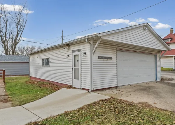 $113,000 | 310 North Main Street, Homer, IL 61849