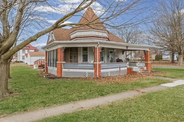 $113,000 | 310 North Main Street, Homer, IL 61849