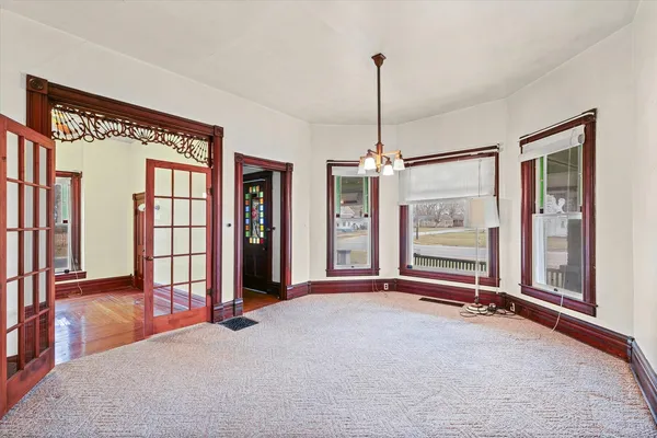 $113,000 | 310 North Main Street, Homer, IL 61849