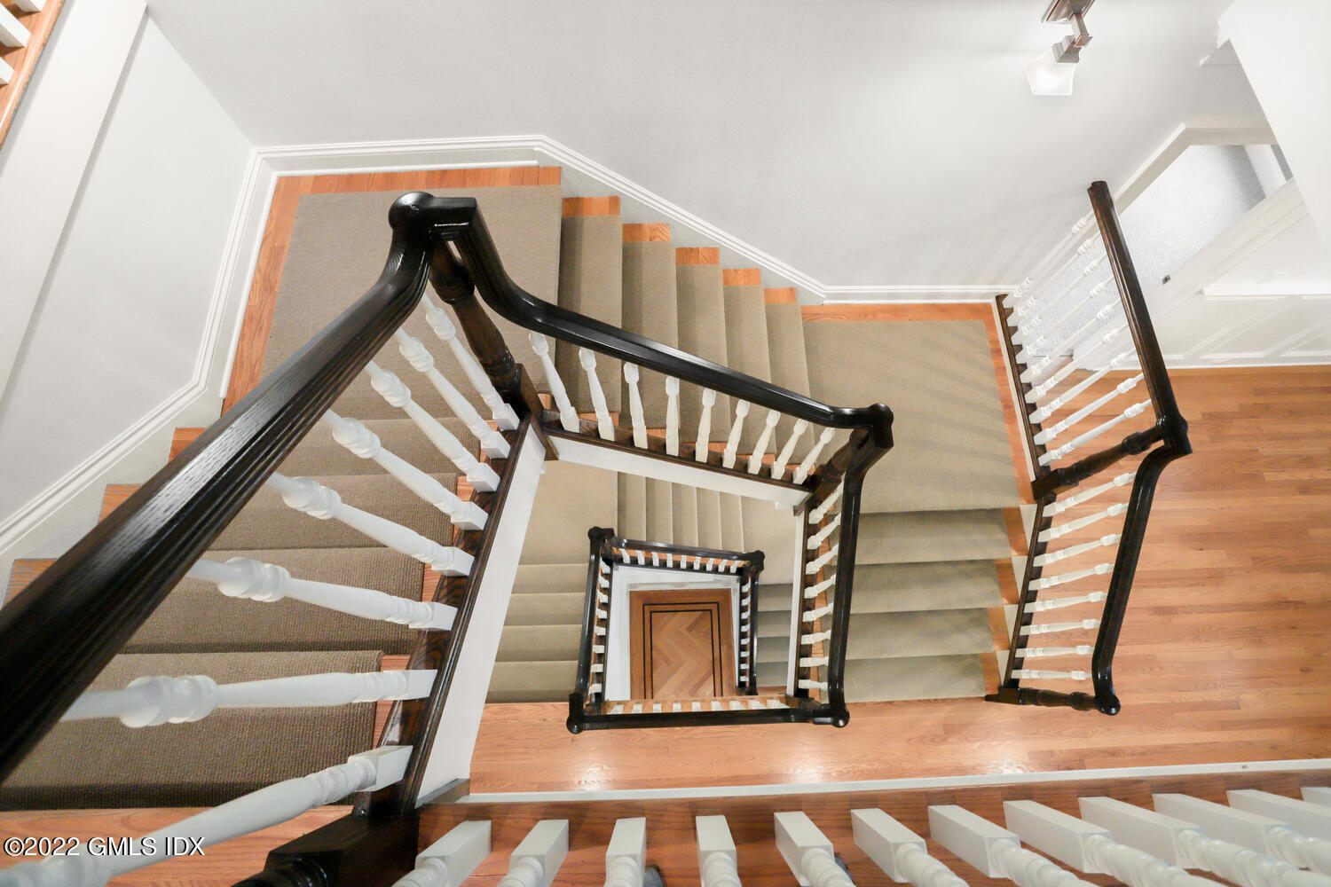 434 Cognewaugh Road Cos Cob, CT 06807 - Photo 35 of 47 a view of entryway with a front door