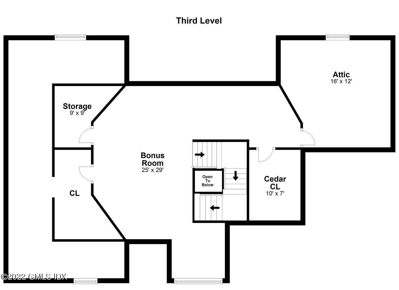 434 Cognewaugh Road Cos Cob, CT 06807 - Photo 46 of 47 a picture of a rug with a white wall and a sign