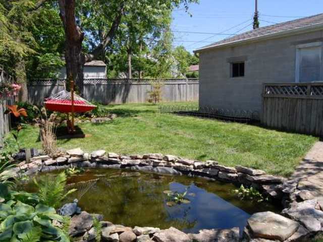 48 Nottingham Road Columbus, OH 43214 - Photo 17 of 18 Gallery Image 17