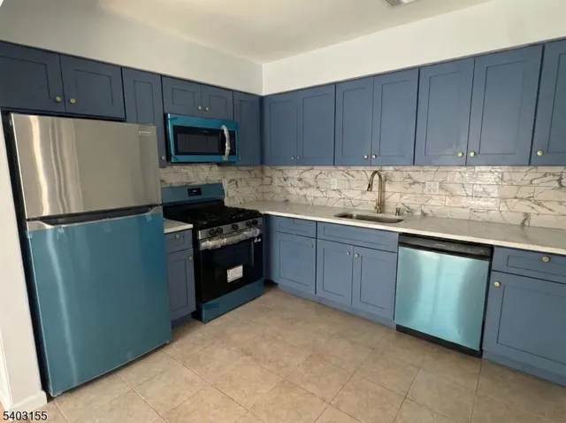 a view of hallway with stairs