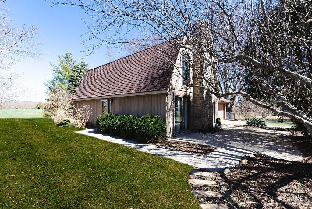 10097 Dorrel Road Brookville, IN 47012 - Photo 1 of 61 Gallery Image 1