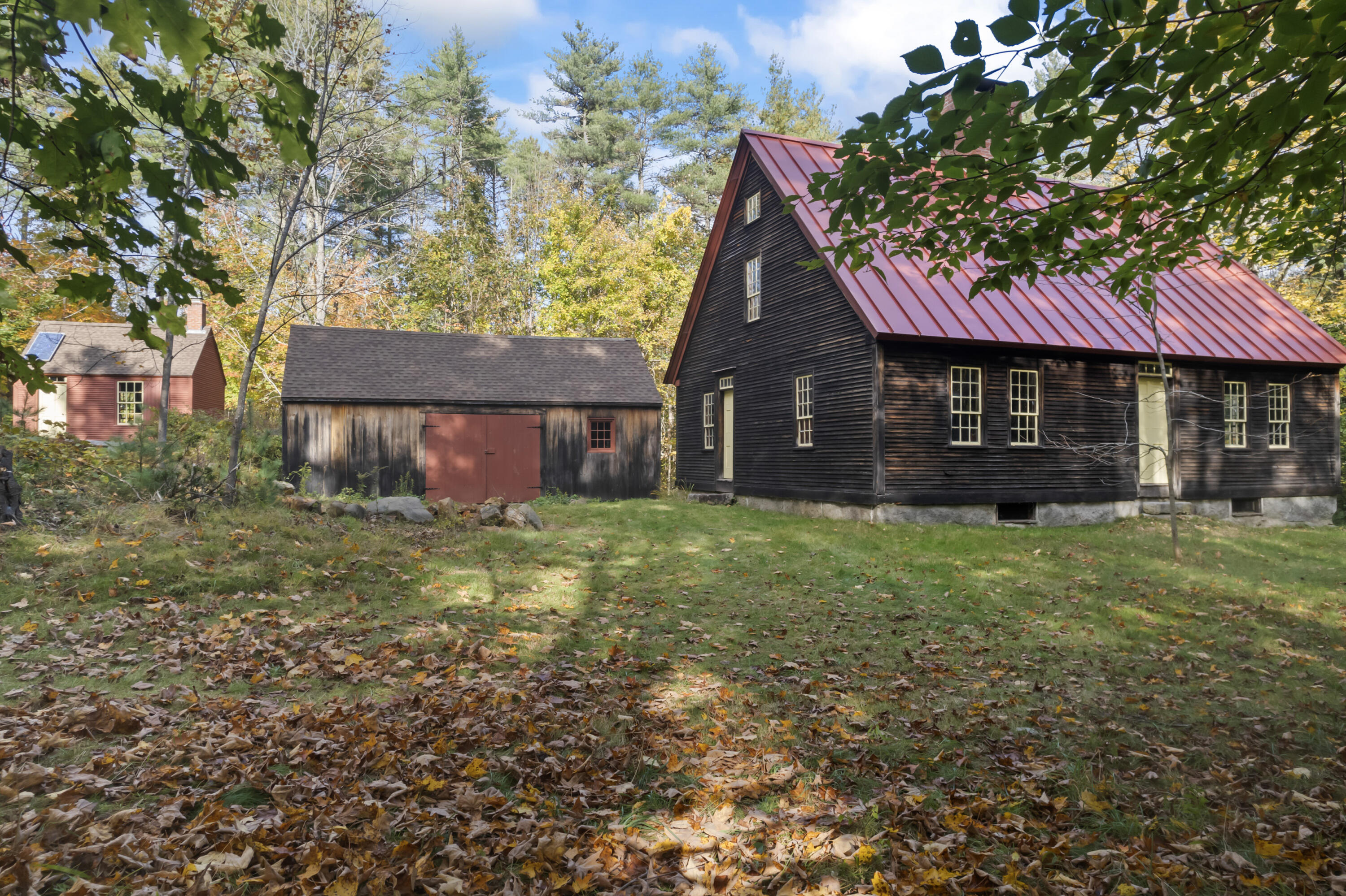 32 Cabbage Yard Road Standish, ME 04084 - Photo 46 of 49 32 Cabbage Yard Rd_104