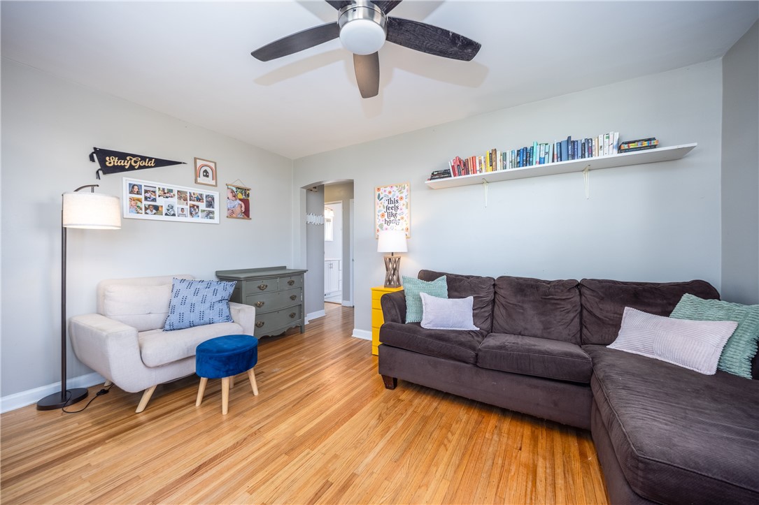 123 Ellington Road Rochester, NY 14616 - Photo 12 of 33