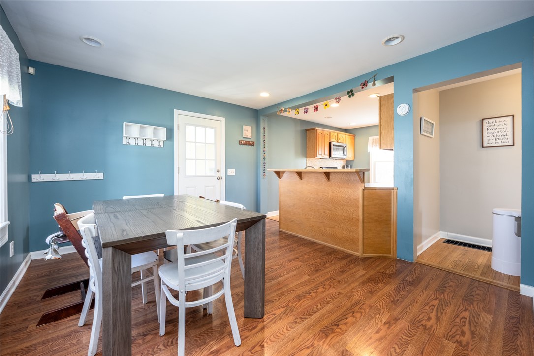 123 Ellington Road Rochester, NY 14616 - Photo 19 of 33