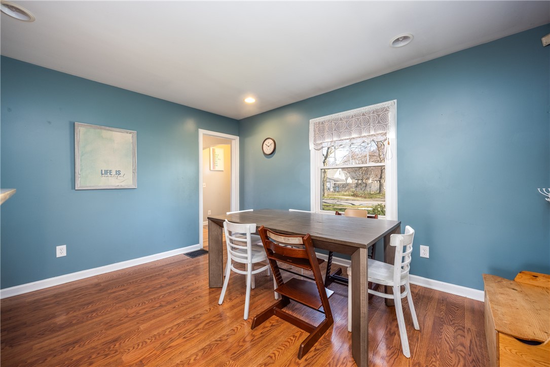 123 Ellington Road Rochester, NY 14616 - Photo 20 of 33