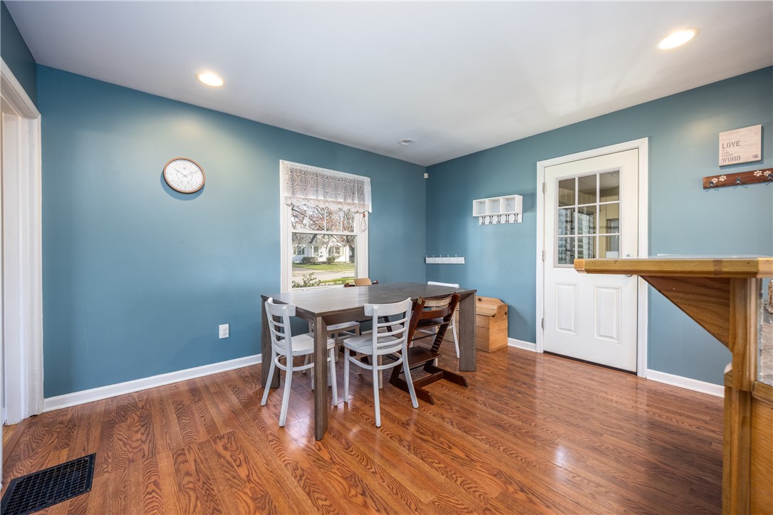 123 Ellington Road Rochester, NY 14616 - Photo 22 of 33