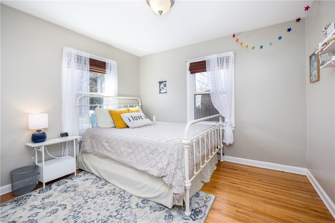 123 Ellington Road Rochester, NY 14616 - Photo 26 of 33