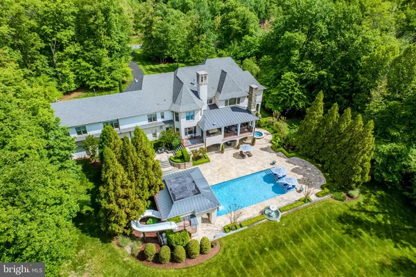 $5,400,000 | 40935 Grenata Preserve Place, Leesburg, VA 20175