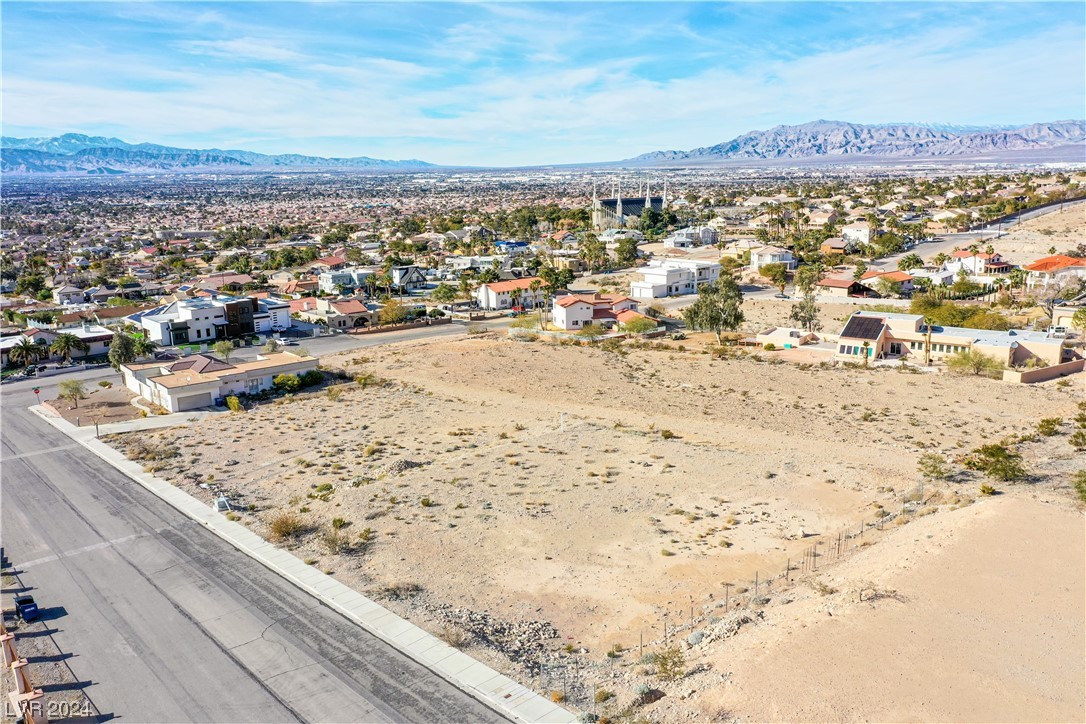 Linden Las Vegas, NV 89110 - Photo 1 of 7