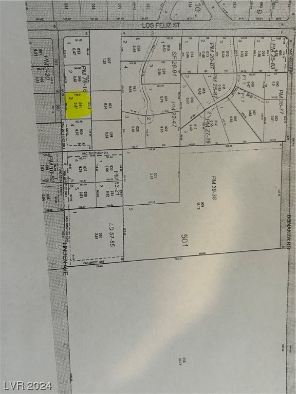 Linden Las Vegas, NV 89110 - Photo 6 of 7