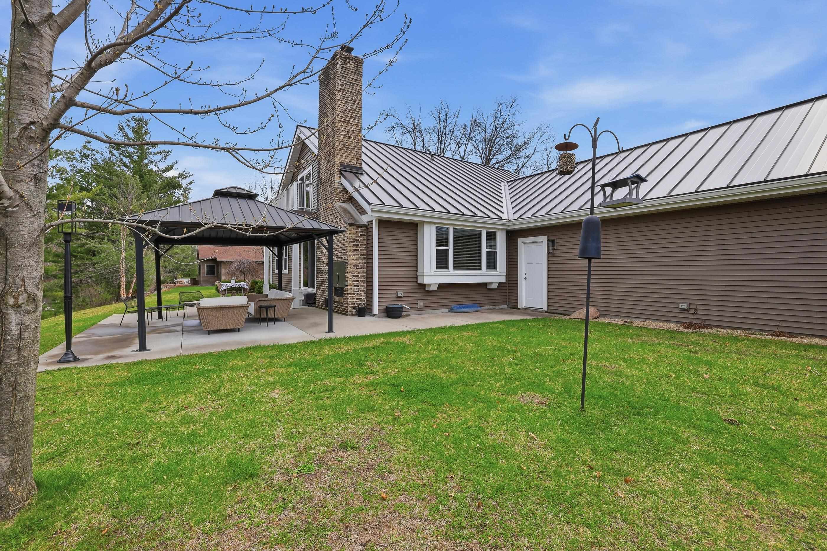 3208 Della Street Stevens Point, WI 54481 - Photo 47 of 56