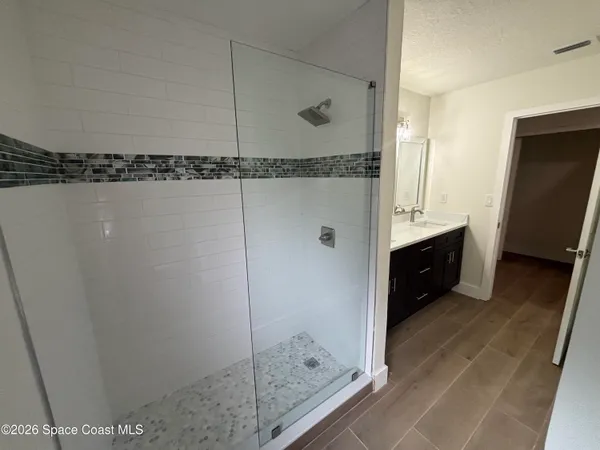 a view of bathroom